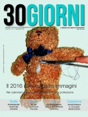 30 GIORNI - 12/2015