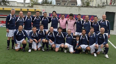 Nella foto i 