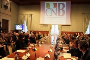 Risultati immagini per cnb comitato nazionale di bioetica